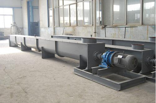 螺旋輸送機(jī)