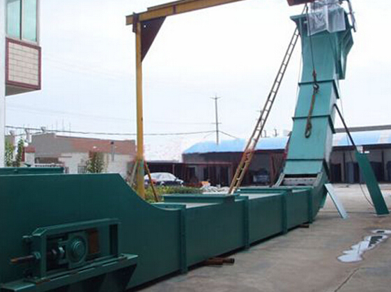 埋刮板輸送機(jī)在哪兒買？