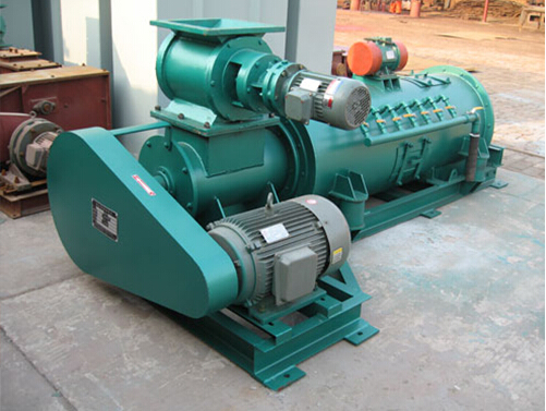 粉塵加濕機應(yīng)該如何選型？